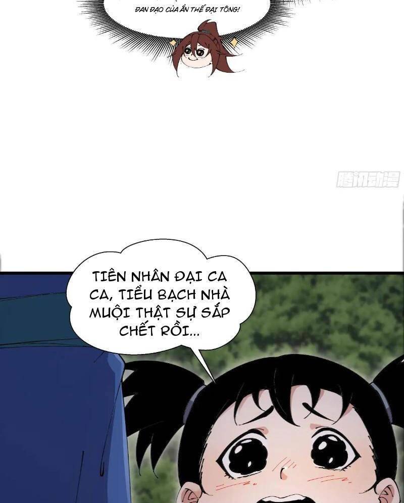 Tu Tiên Đại Lão: Bắt Đầu Tu Luyện Từ Tâm Trí Chapter 32 - Trang 2