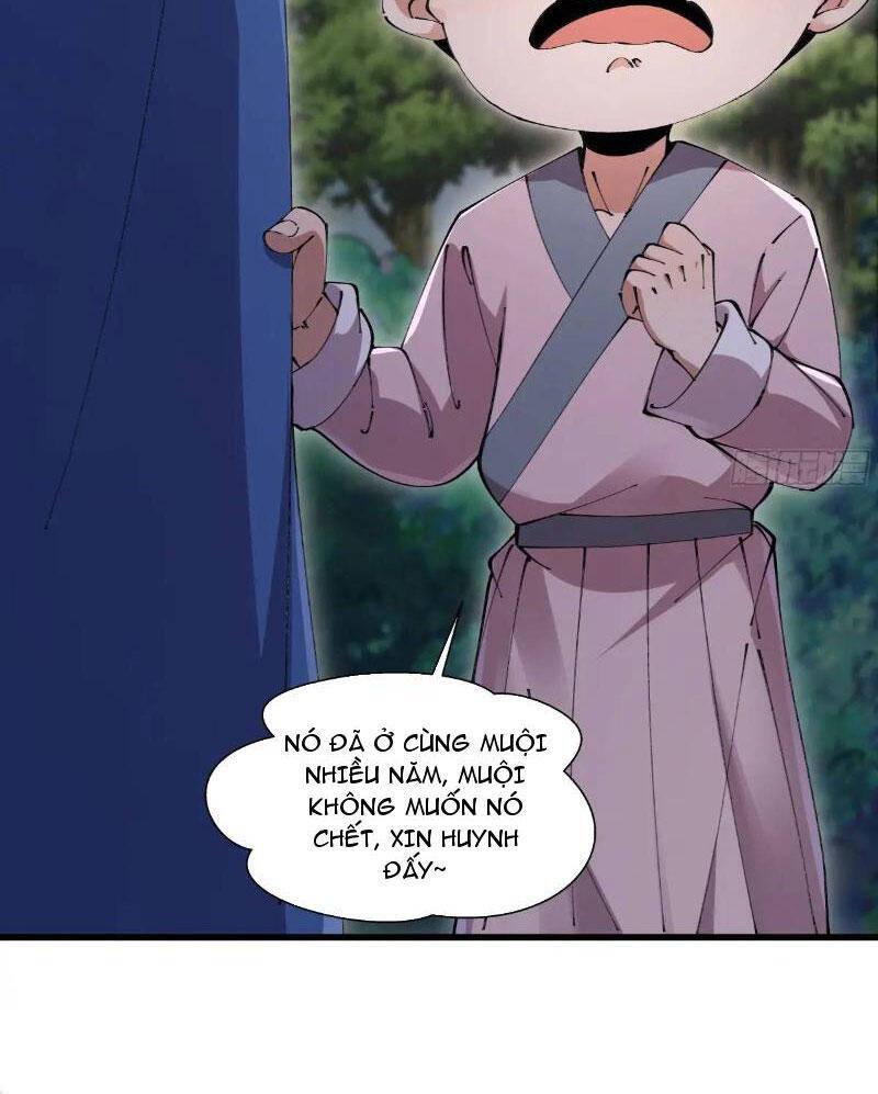 Tu Tiên Đại Lão: Bắt Đầu Tu Luyện Từ Tâm Trí Chapter 32 - Trang 2