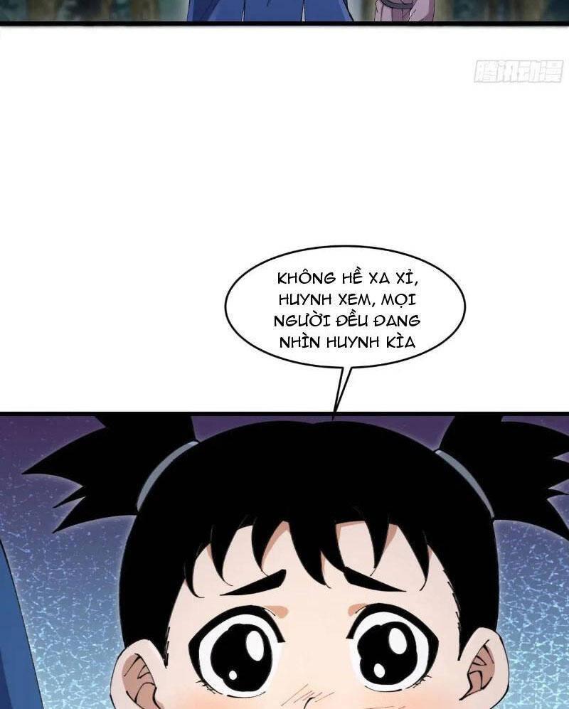 Tu Tiên Đại Lão: Bắt Đầu Tu Luyện Từ Tâm Trí Chapter 32 - Trang 2