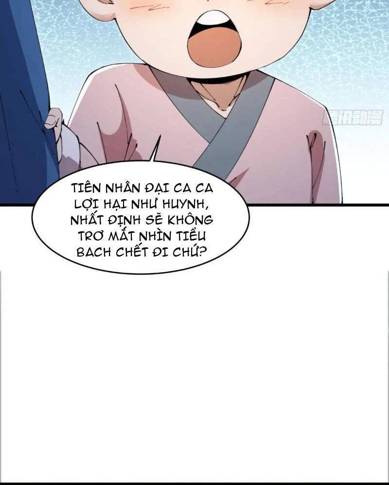 Tu Tiên Đại Lão: Bắt Đầu Tu Luyện Từ Tâm Trí Chapter 32 - Trang 2