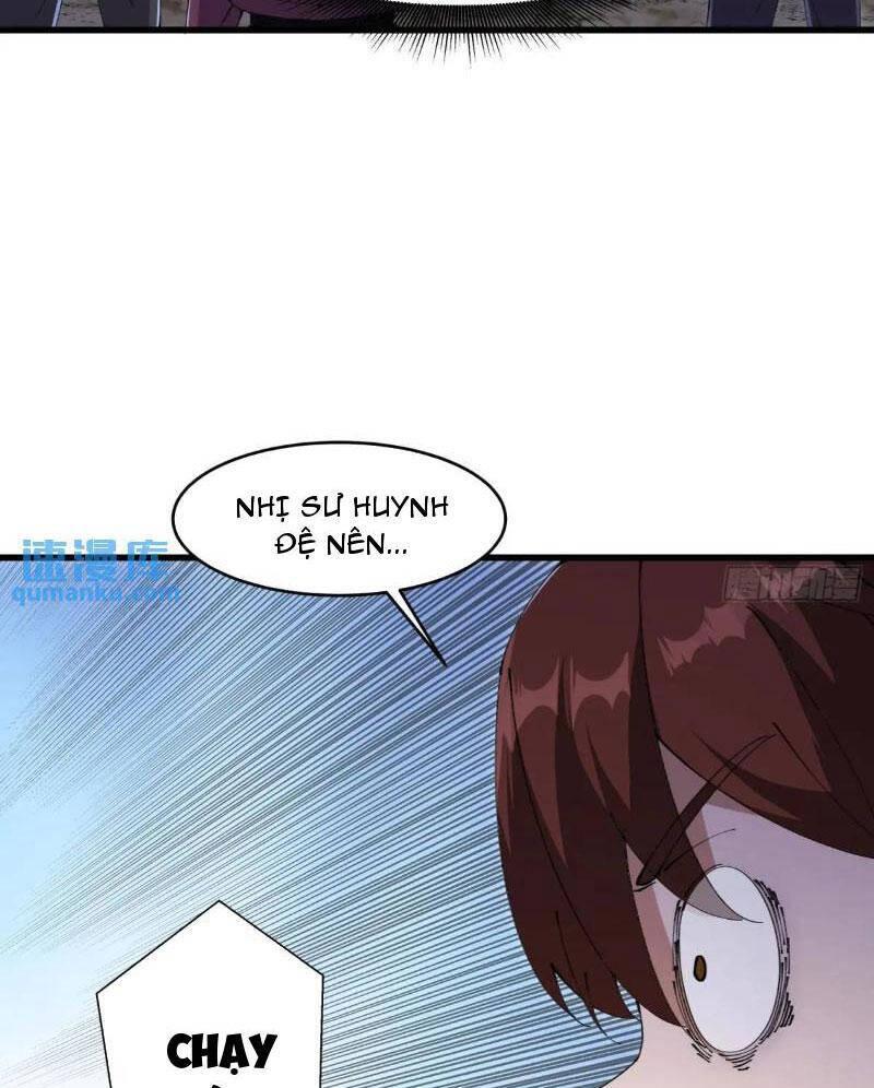 Tu Tiên Đại Lão: Bắt Đầu Tu Luyện Từ Tâm Trí Chapter 32 - Trang 2