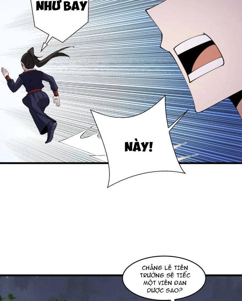 Tu Tiên Đại Lão: Bắt Đầu Tu Luyện Từ Tâm Trí Chapter 32 - Trang 2