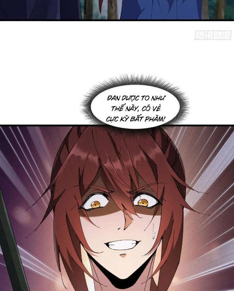 Tu Tiên Đại Lão: Bắt Đầu Tu Luyện Từ Tâm Trí Chapter 32 - Trang 2