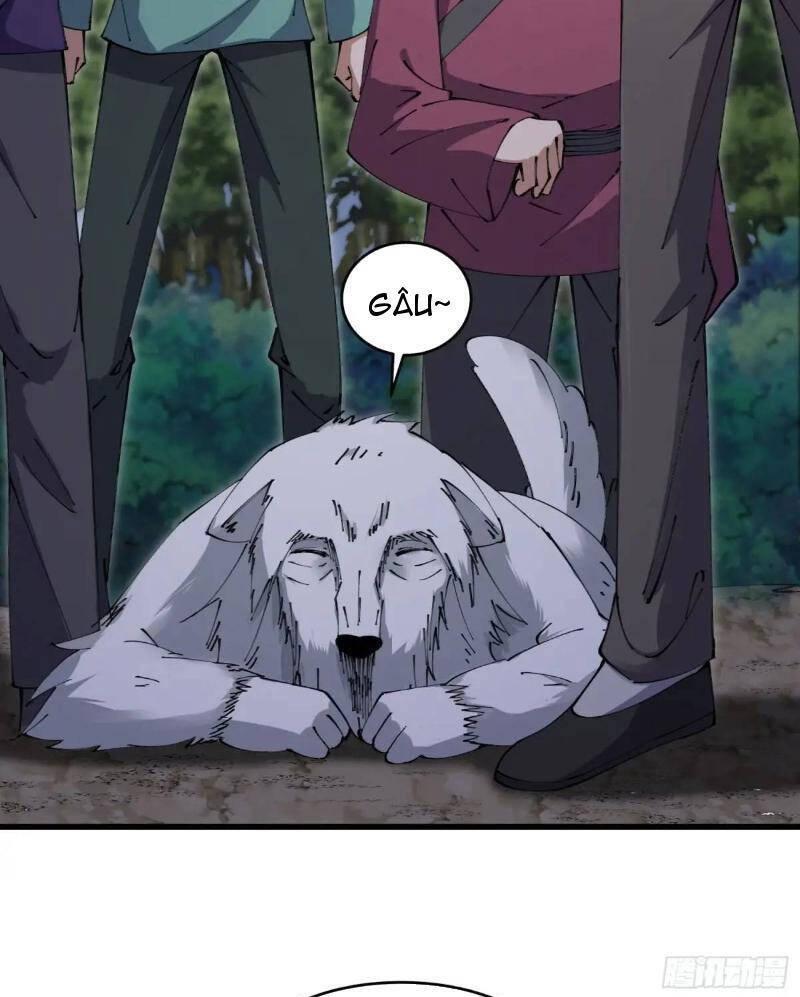 Tu Tiên Đại Lão: Bắt Đầu Tu Luyện Từ Tâm Trí Chapter 32 - Trang 2