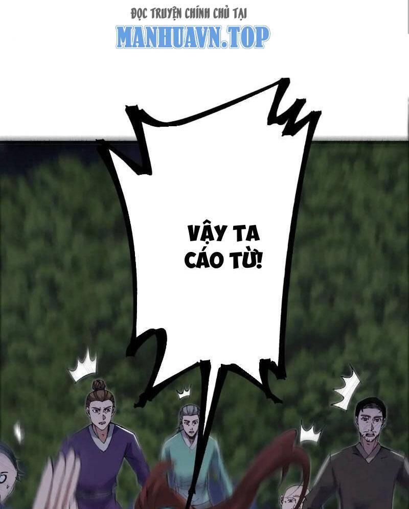 Tu Tiên Đại Lão: Bắt Đầu Tu Luyện Từ Tâm Trí Chapter 32 - Trang 2