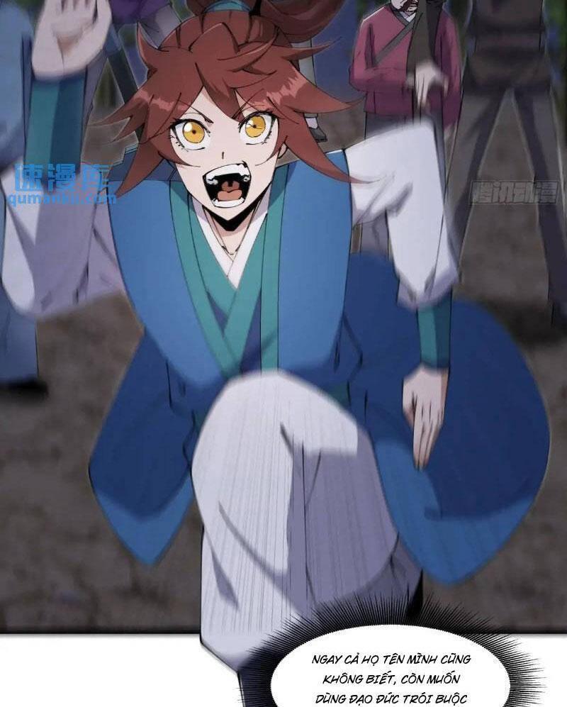 Tu Tiên Đại Lão: Bắt Đầu Tu Luyện Từ Tâm Trí Chapter 32 - Trang 2