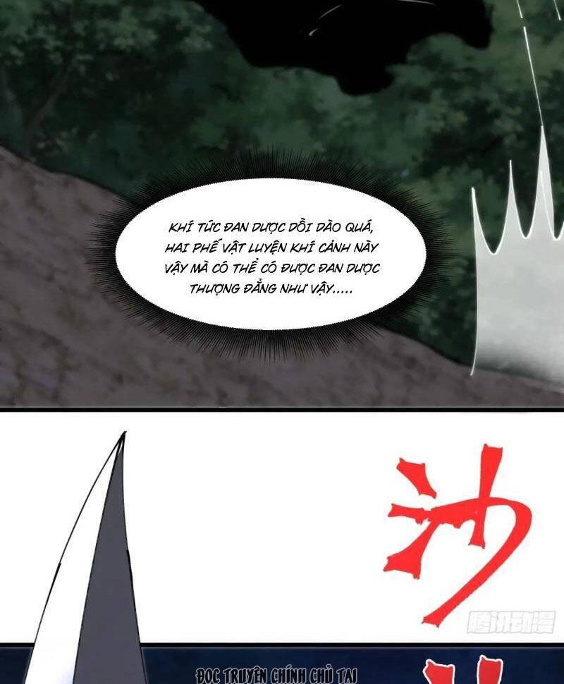 Tu Tiên Đại Lão: Bắt Đầu Tu Luyện Từ Tâm Trí Chapter 32 - Trang 2