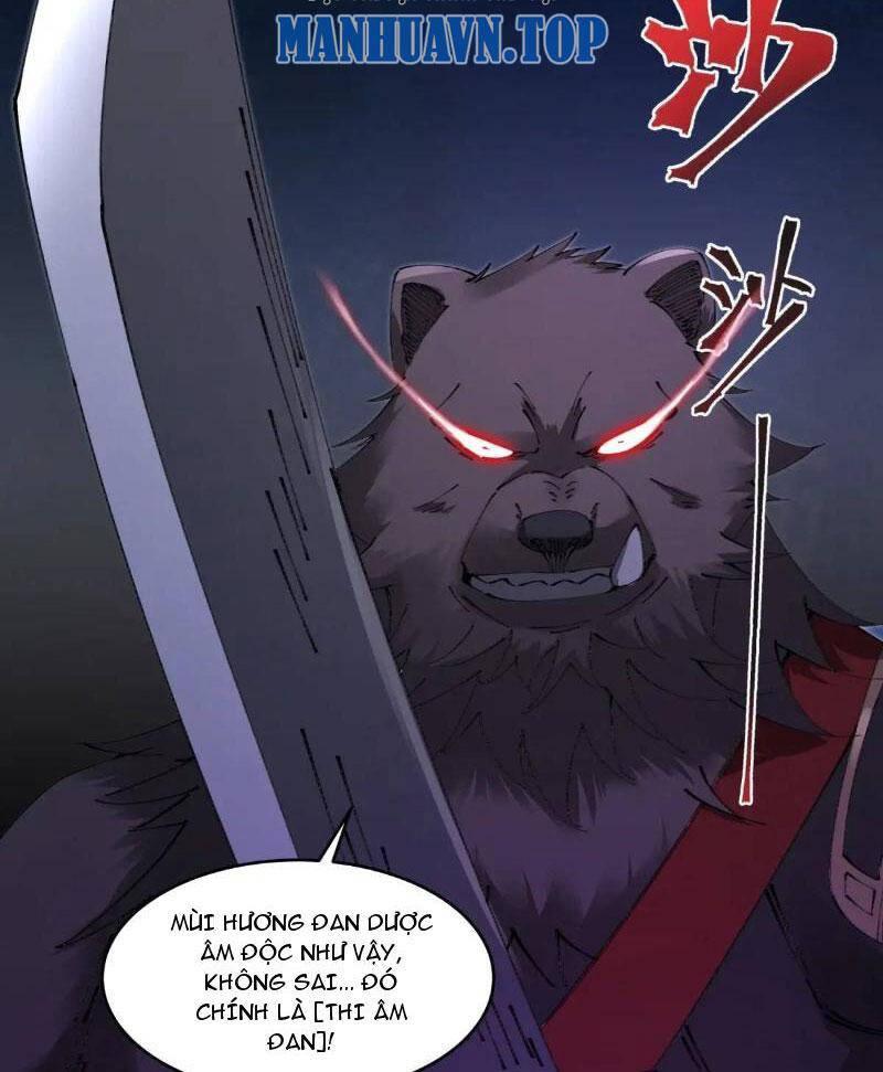 Tu Tiên Đại Lão: Bắt Đầu Tu Luyện Từ Tâm Trí Chapter 32 - Trang 2