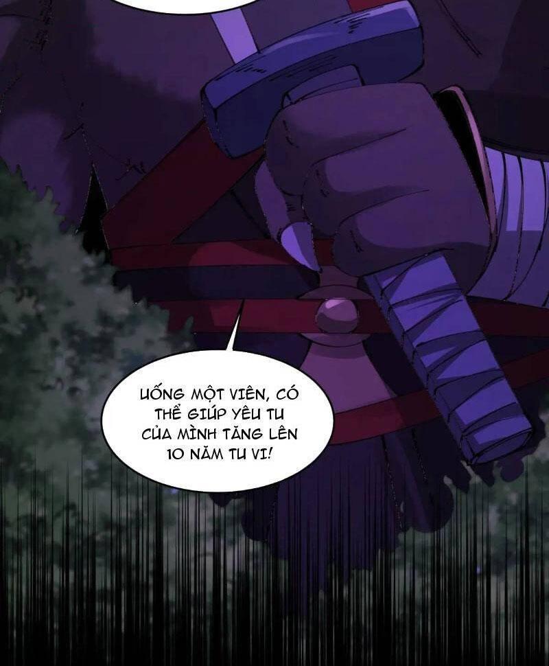 Tu Tiên Đại Lão: Bắt Đầu Tu Luyện Từ Tâm Trí Chapter 32 - Trang 2