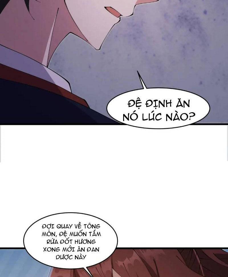 Tu Tiên Đại Lão: Bắt Đầu Tu Luyện Từ Tâm Trí Chapter 32 - Trang 2