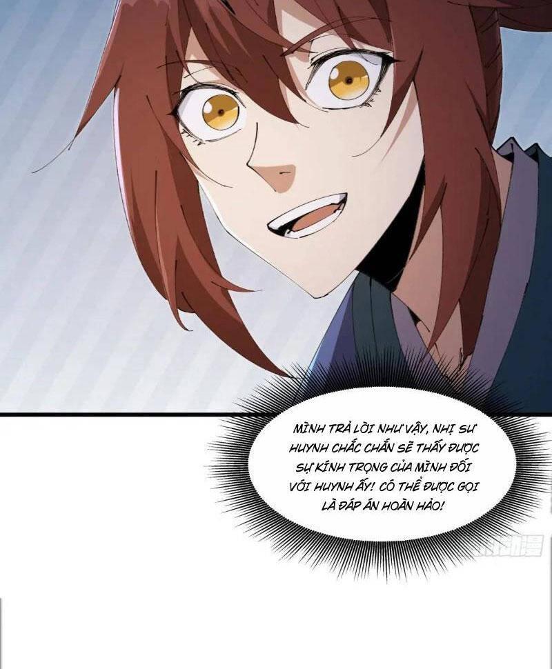 Tu Tiên Đại Lão: Bắt Đầu Tu Luyện Từ Tâm Trí Chapter 32 - Trang 2