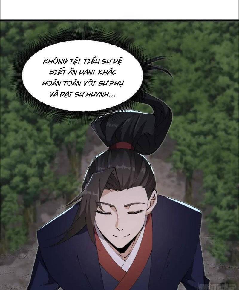 Tu Tiên Đại Lão: Bắt Đầu Tu Luyện Từ Tâm Trí Chapter 32 - Trang 2