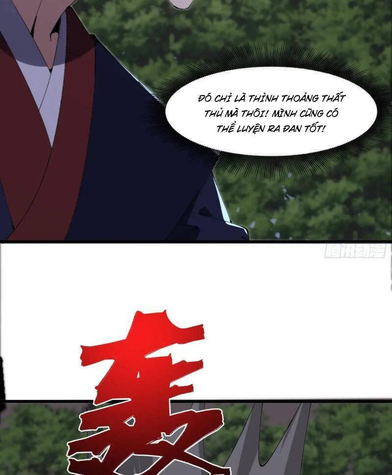 Tu Tiên Đại Lão: Bắt Đầu Tu Luyện Từ Tâm Trí Chapter 32 - Trang 2