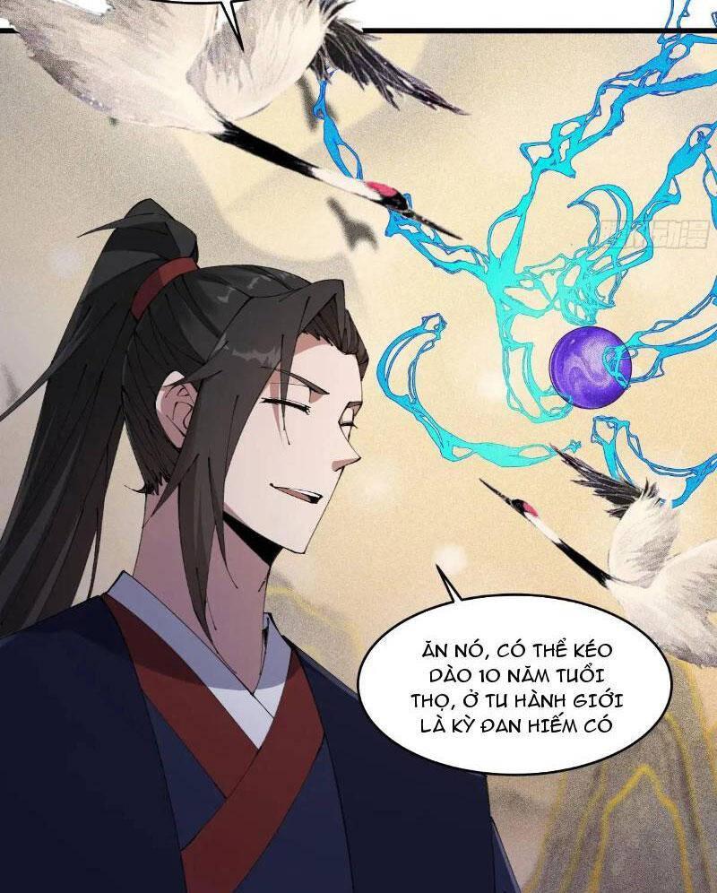 Tu Tiên Đại Lão: Bắt Đầu Tu Luyện Từ Tâm Trí Chapter 32 - Trang 2