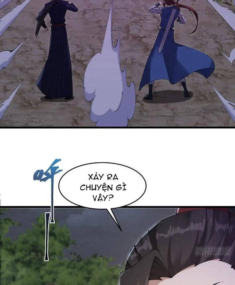 Tu Tiên Đại Lão: Bắt Đầu Tu Luyện Từ Tâm Trí Chapter 32 - Trang 2