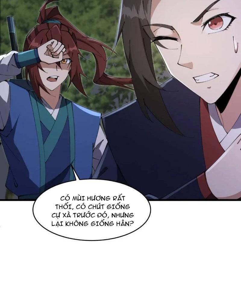 Tu Tiên Đại Lão: Bắt Đầu Tu Luyện Từ Tâm Trí Chapter 32 - Trang 2