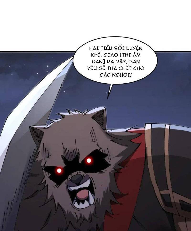 Tu Tiên Đại Lão: Bắt Đầu Tu Luyện Từ Tâm Trí Chapter 32 - Trang 2