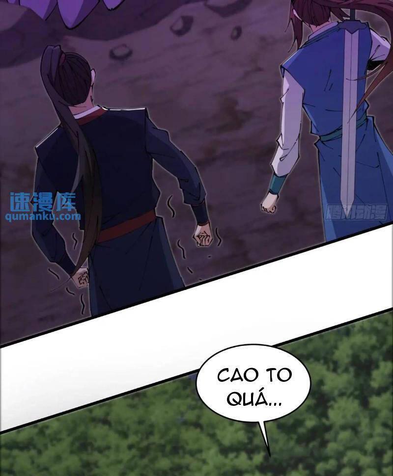 Tu Tiên Đại Lão: Bắt Đầu Tu Luyện Từ Tâm Trí Chapter 32 - Trang 2