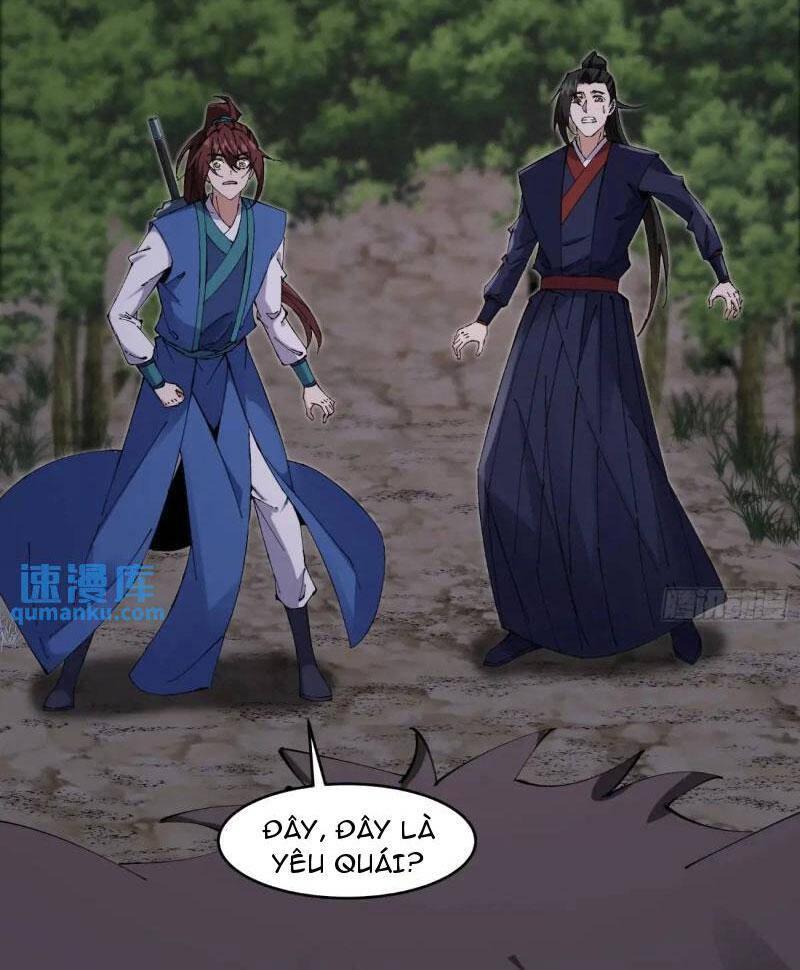 Tu Tiên Đại Lão: Bắt Đầu Tu Luyện Từ Tâm Trí Chapter 32 - Trang 2