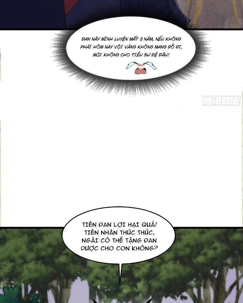 Tu Tiên Đại Lão: Bắt Đầu Tu Luyện Từ Tâm Trí Chapter 32 - Trang 2