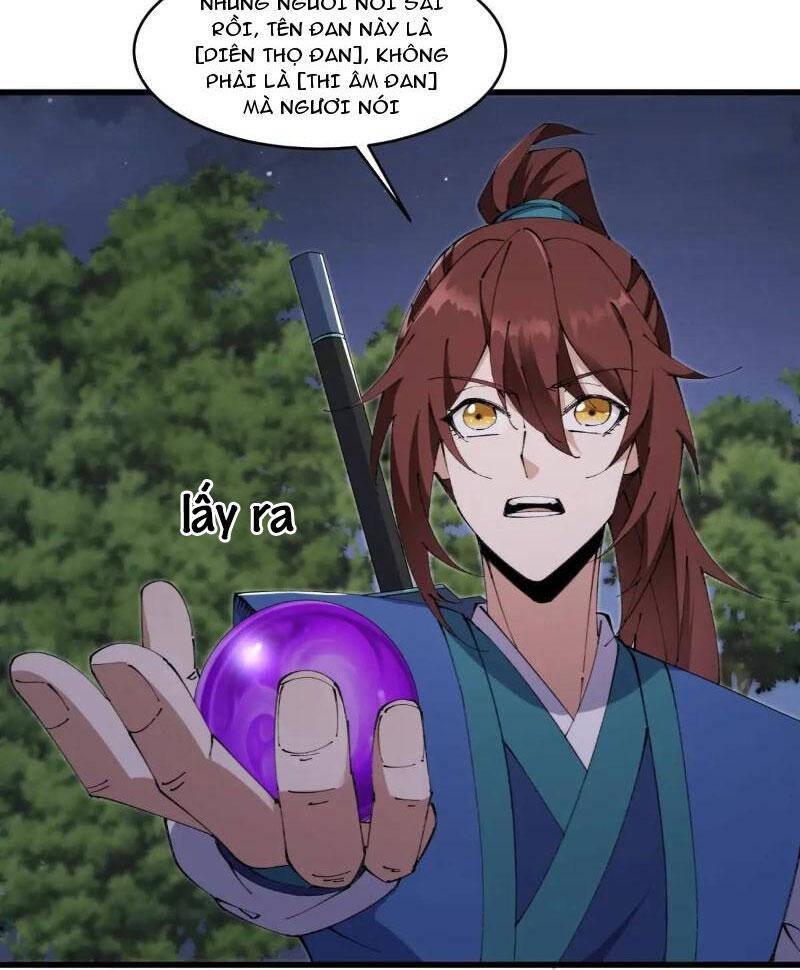 Tu Tiên Đại Lão: Bắt Đầu Tu Luyện Từ Tâm Trí Chapter 32 - Trang 2