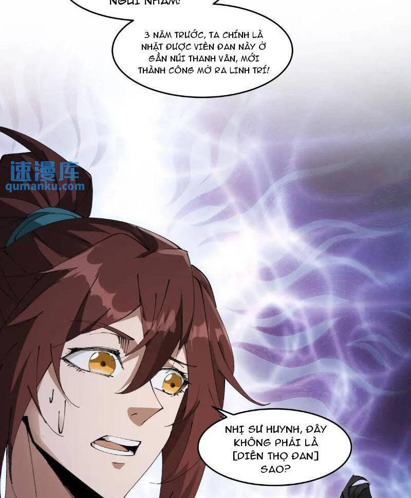 Tu Tiên Đại Lão: Bắt Đầu Tu Luyện Từ Tâm Trí Chapter 32 - Trang 2