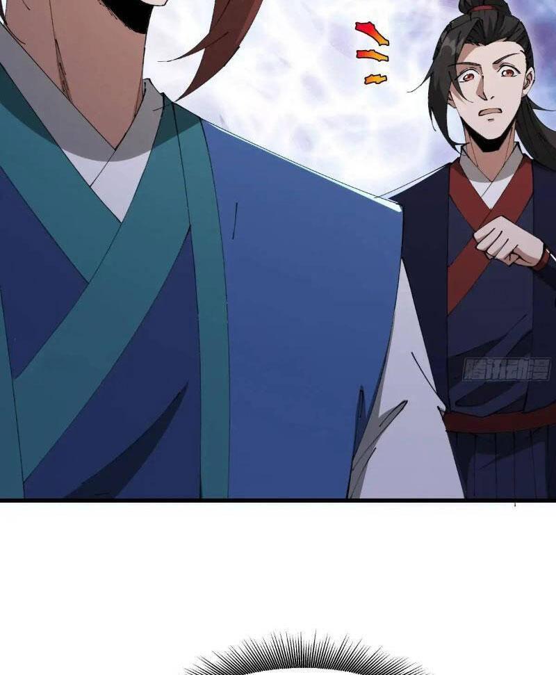 Tu Tiên Đại Lão: Bắt Đầu Tu Luyện Từ Tâm Trí Chapter 32 - Trang 2