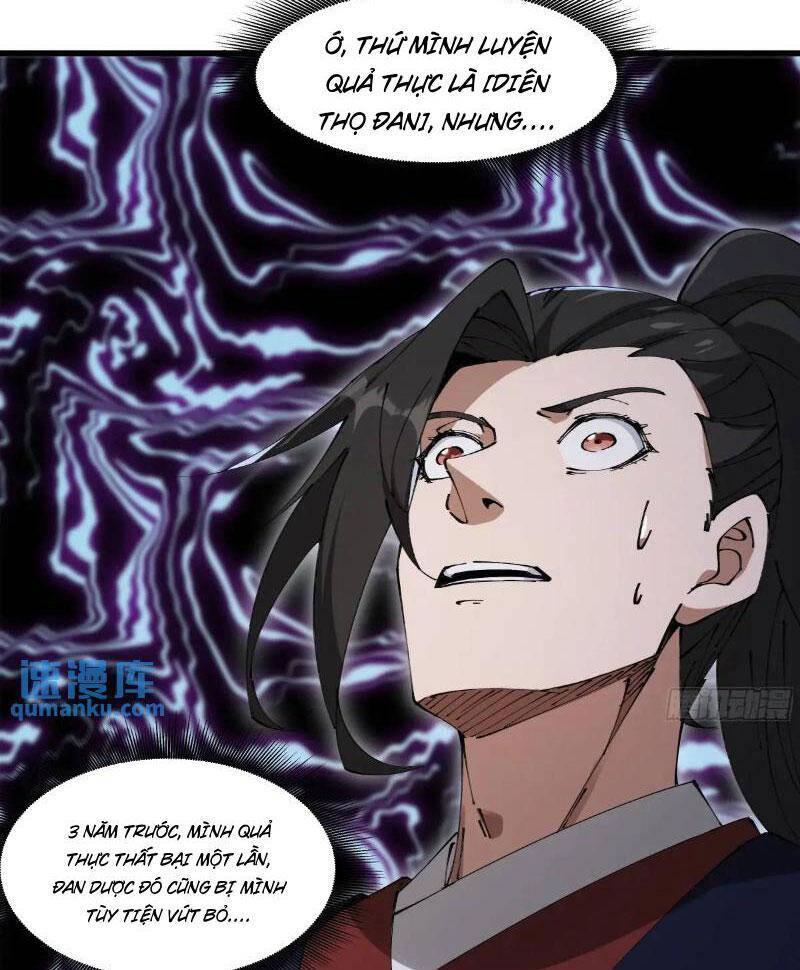 Tu Tiên Đại Lão: Bắt Đầu Tu Luyện Từ Tâm Trí Chapter 32 - Trang 2