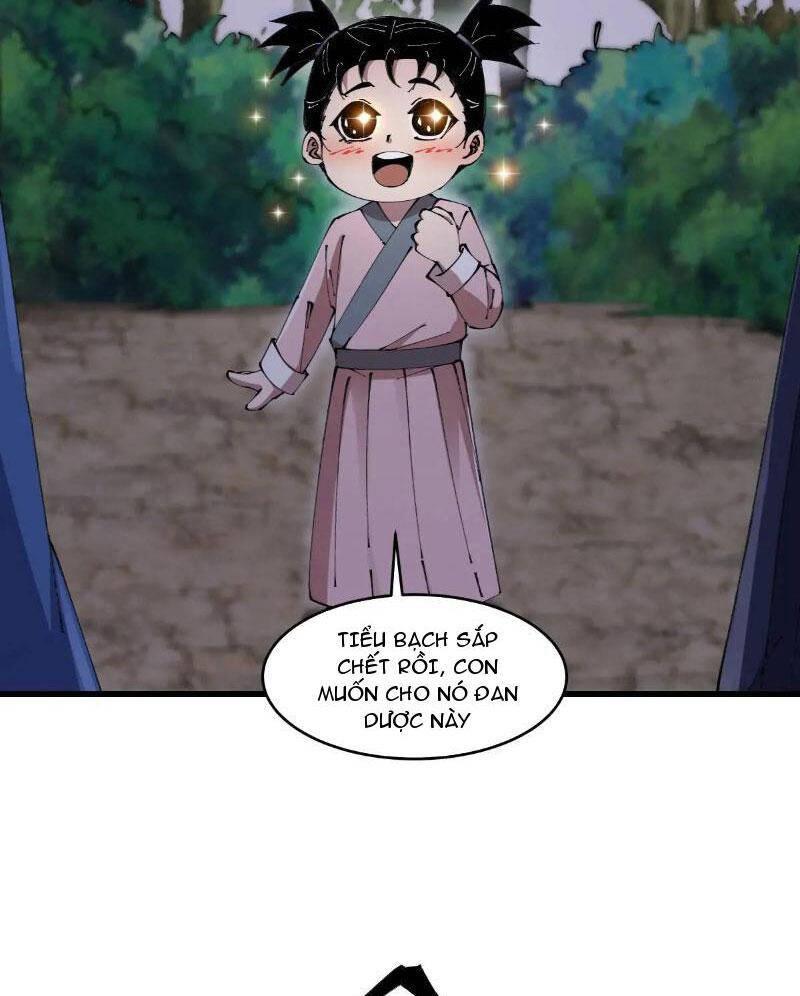 Tu Tiên Đại Lão: Bắt Đầu Tu Luyện Từ Tâm Trí Chapter 32 - Trang 2