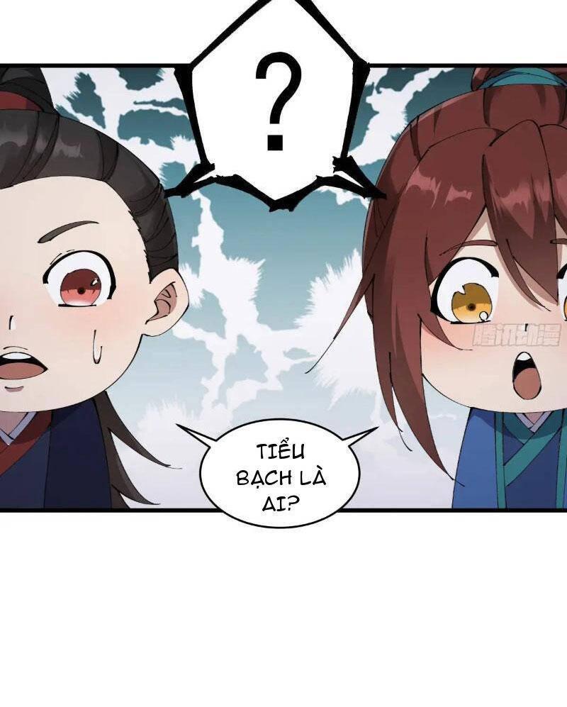 Tu Tiên Đại Lão: Bắt Đầu Tu Luyện Từ Tâm Trí Chapter 32 - Trang 2