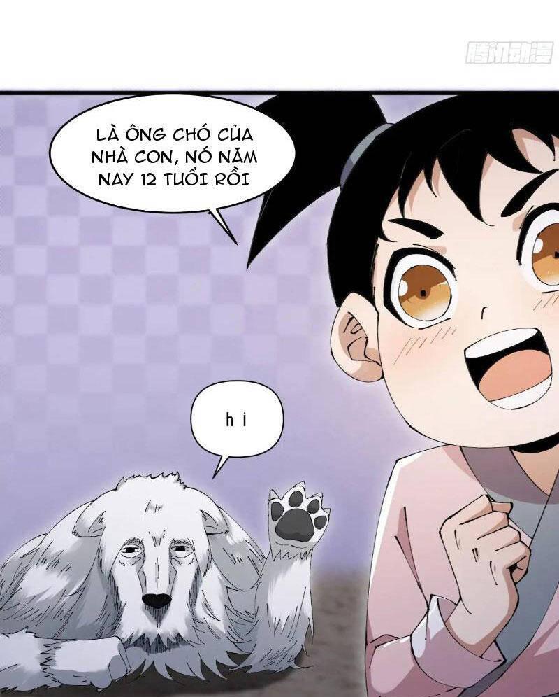 Tu Tiên Đại Lão: Bắt Đầu Tu Luyện Từ Tâm Trí Chapter 32 - Trang 2