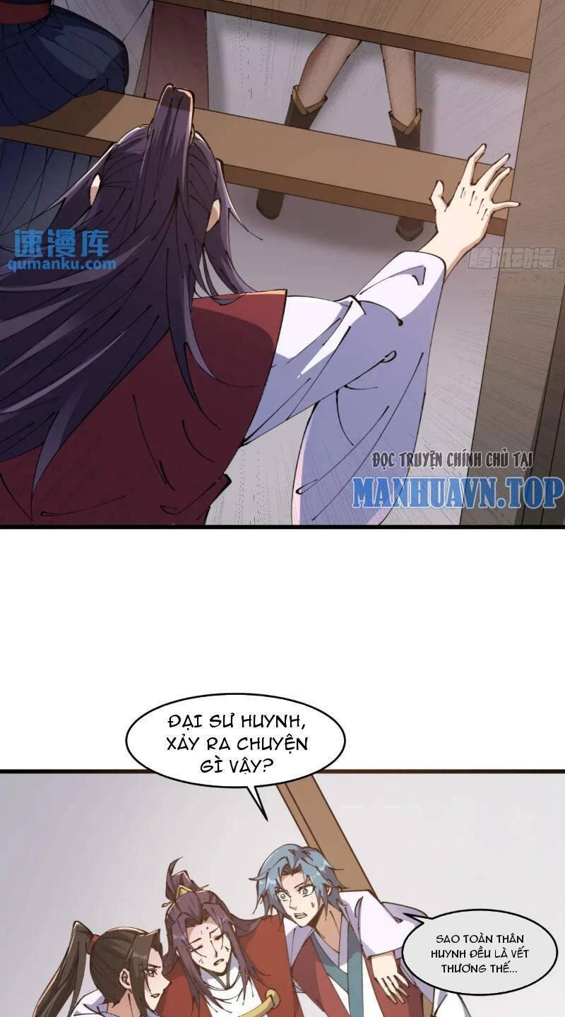 Tu Tiên Đại Lão: Bắt Đầu Tu Luyện Từ Tâm Trí Chapter 34 - Trang 2