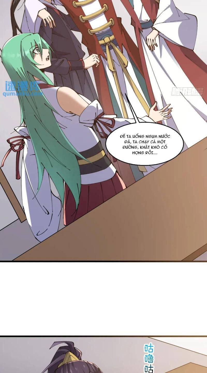 Tu Tiên Đại Lão: Bắt Đầu Tu Luyện Từ Tâm Trí Chapter 34 - Trang 2