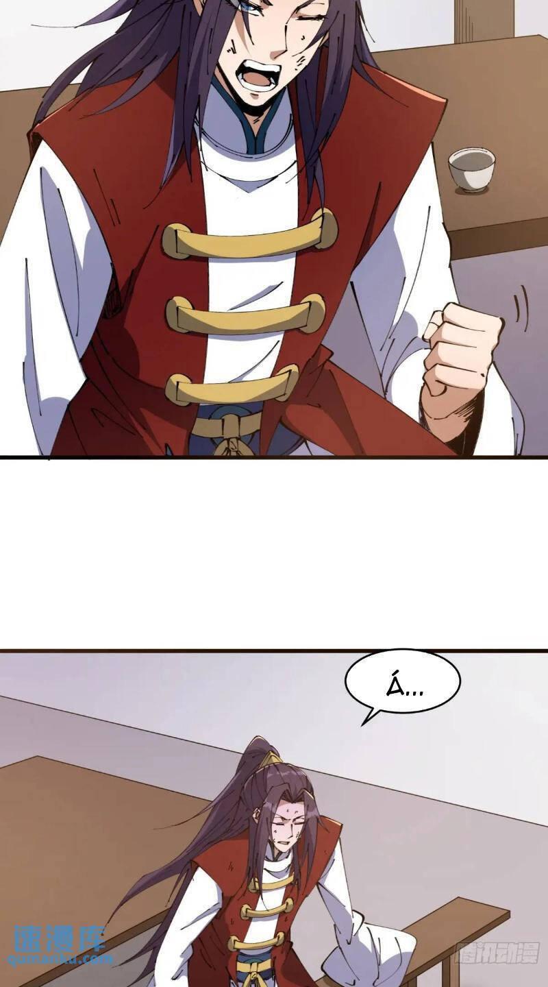 Tu Tiên Đại Lão: Bắt Đầu Tu Luyện Từ Tâm Trí Chapter 34 - Trang 2