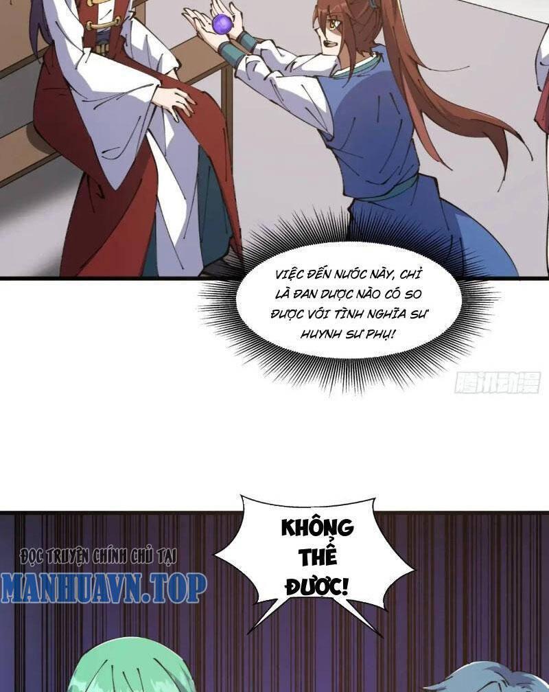 Tu Tiên Đại Lão: Bắt Đầu Tu Luyện Từ Tâm Trí Chapter 34 - Trang 2