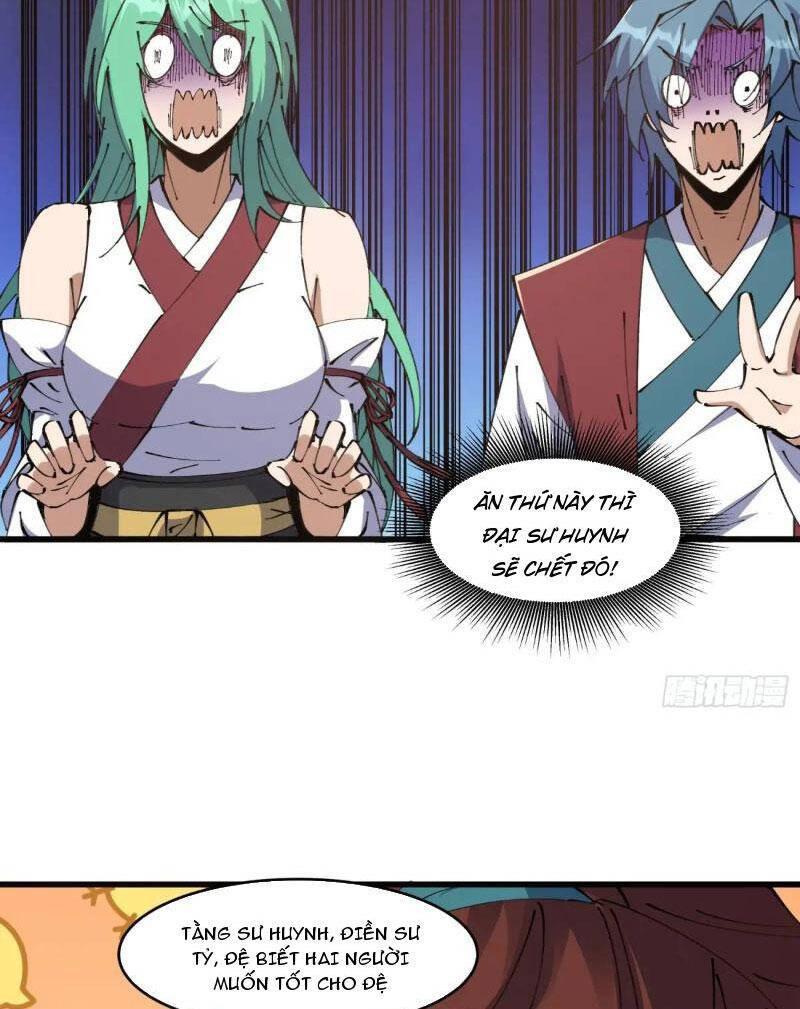 Tu Tiên Đại Lão: Bắt Đầu Tu Luyện Từ Tâm Trí Chapter 34 - Trang 2