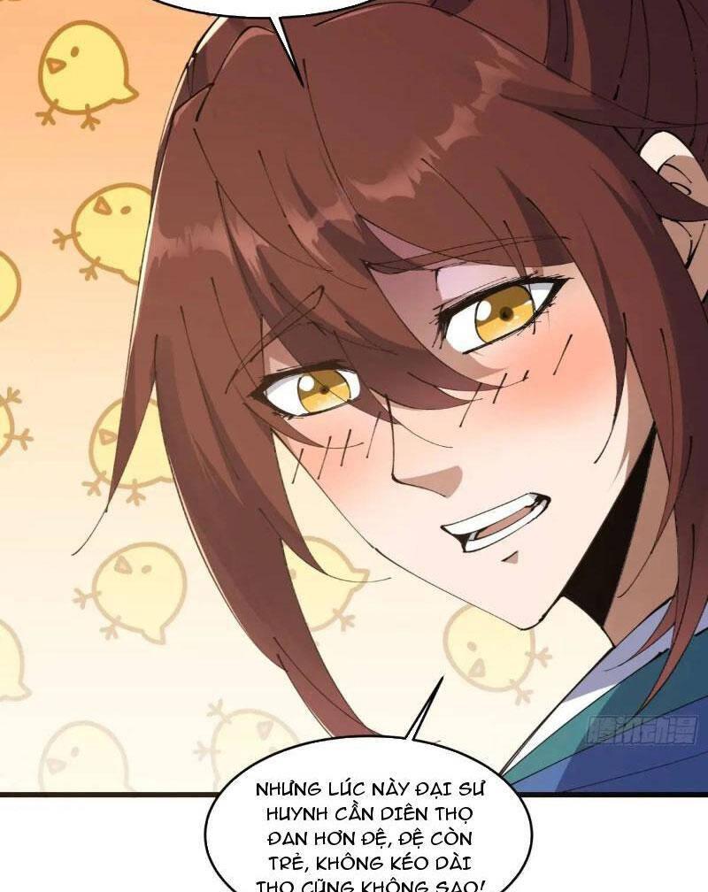 Tu Tiên Đại Lão: Bắt Đầu Tu Luyện Từ Tâm Trí Chapter 34 - Trang 2