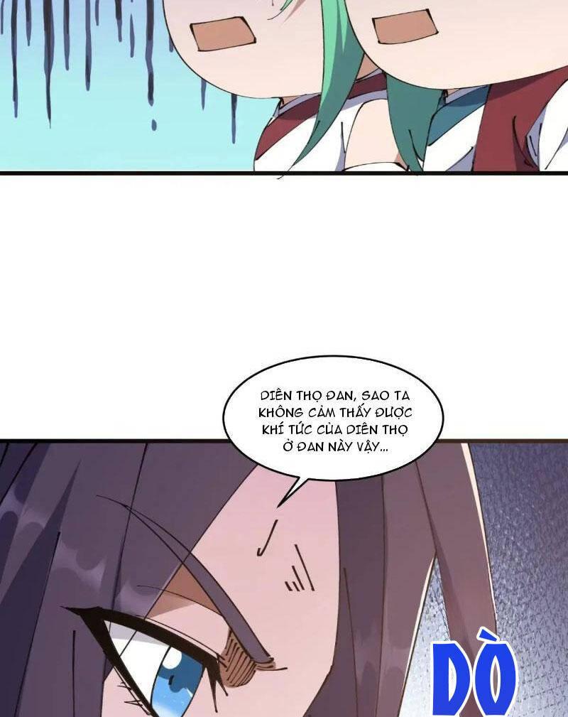 Tu Tiên Đại Lão: Bắt Đầu Tu Luyện Từ Tâm Trí Chapter 34 - Trang 2