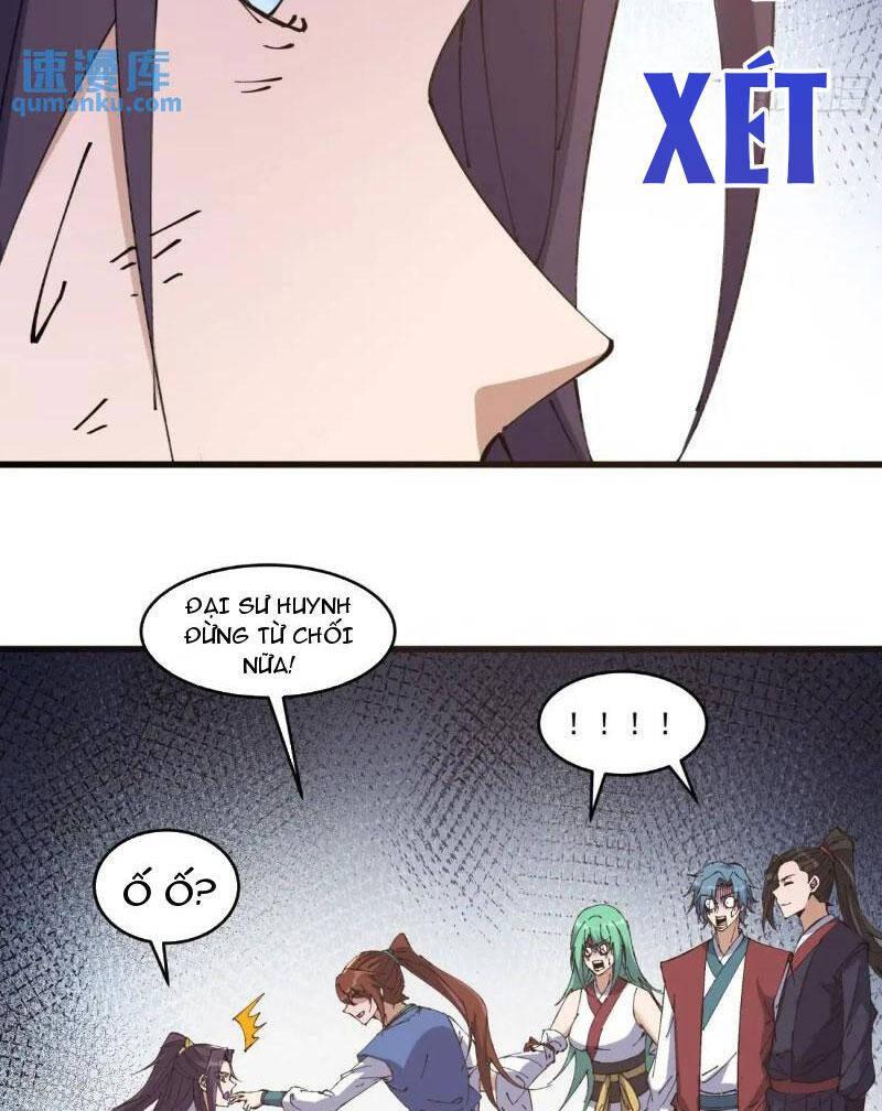 Tu Tiên Đại Lão: Bắt Đầu Tu Luyện Từ Tâm Trí Chapter 34 - Trang 2