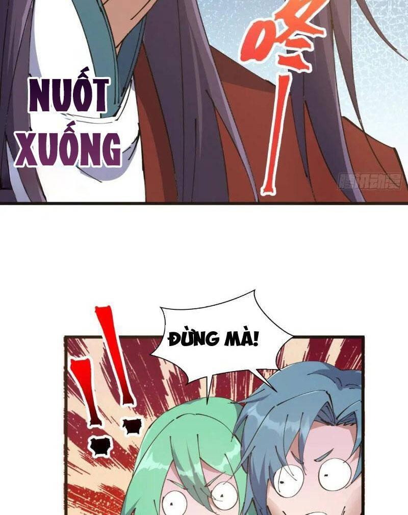 Tu Tiên Đại Lão: Bắt Đầu Tu Luyện Từ Tâm Trí Chapter 34 - Trang 2