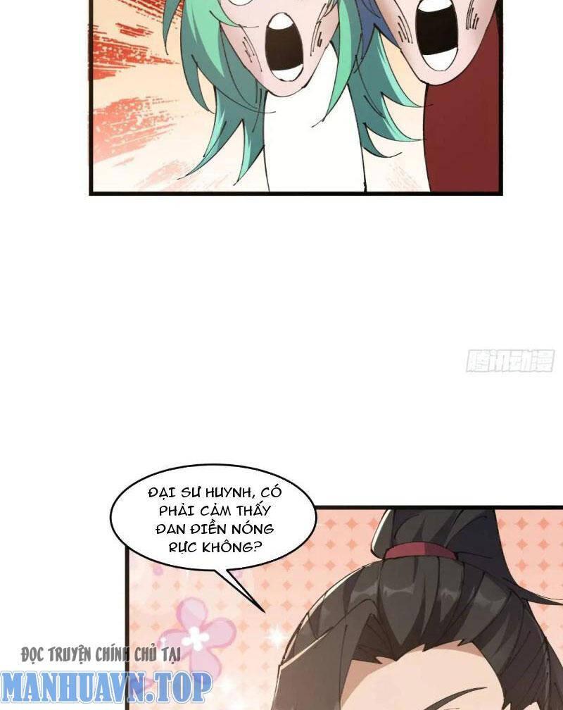 Tu Tiên Đại Lão: Bắt Đầu Tu Luyện Từ Tâm Trí Chapter 34 - Trang 2