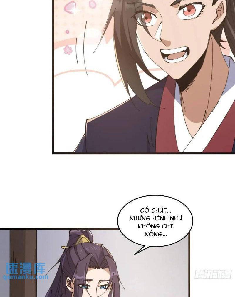 Tu Tiên Đại Lão: Bắt Đầu Tu Luyện Từ Tâm Trí Chapter 34 - Trang 2