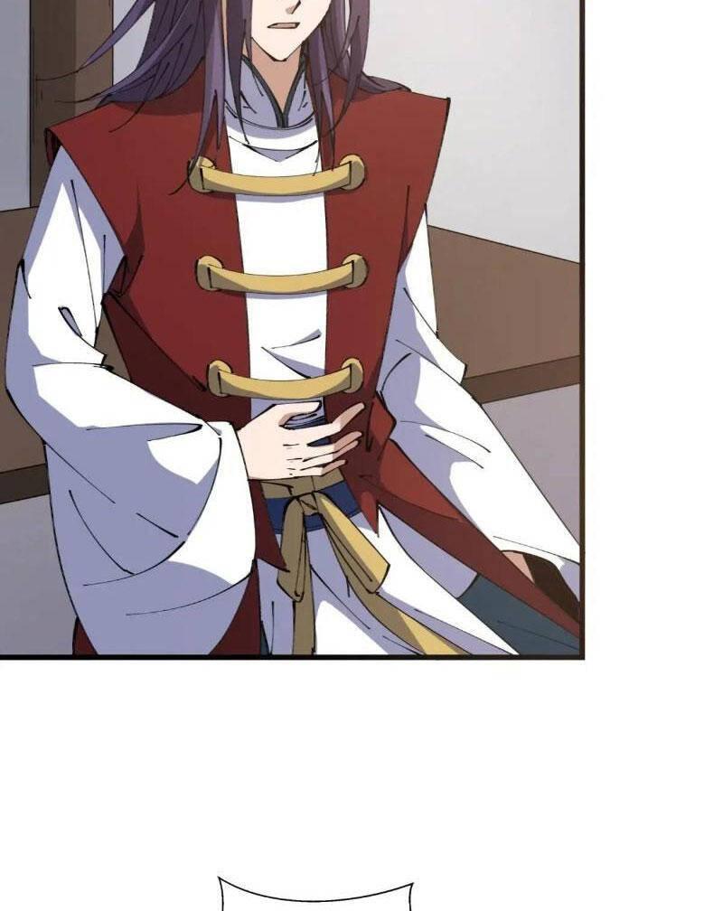 Tu Tiên Đại Lão: Bắt Đầu Tu Luyện Từ Tâm Trí Chapter 34 - Trang 2