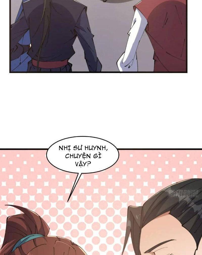 Tu Tiên Đại Lão: Bắt Đầu Tu Luyện Từ Tâm Trí Chapter 34 - Trang 2