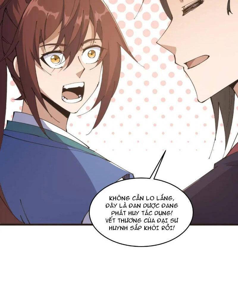 Tu Tiên Đại Lão: Bắt Đầu Tu Luyện Từ Tâm Trí Chapter 34 - Trang 2