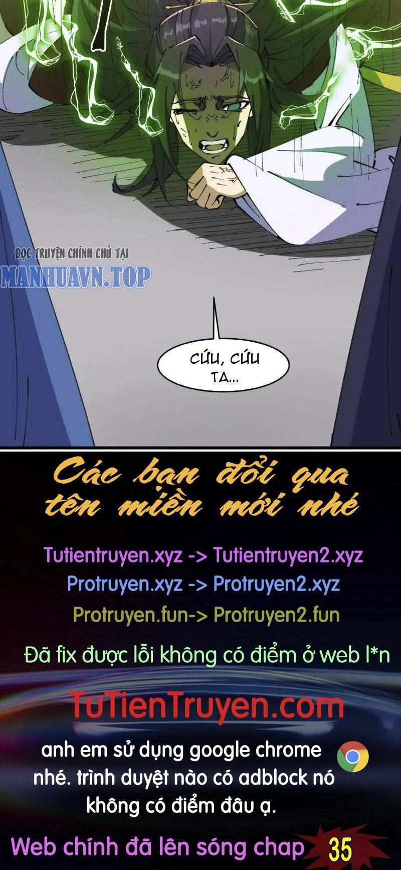 Tu Tiên Đại Lão: Bắt Đầu Tu Luyện Từ Tâm Trí Chapter 34 - Trang 2