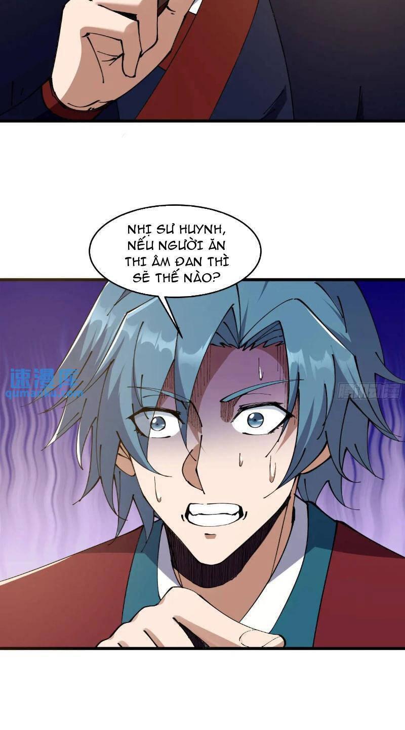 Tu Tiên Đại Lão: Bắt Đầu Tu Luyện Từ Tâm Trí Chapter 34 - Trang 2