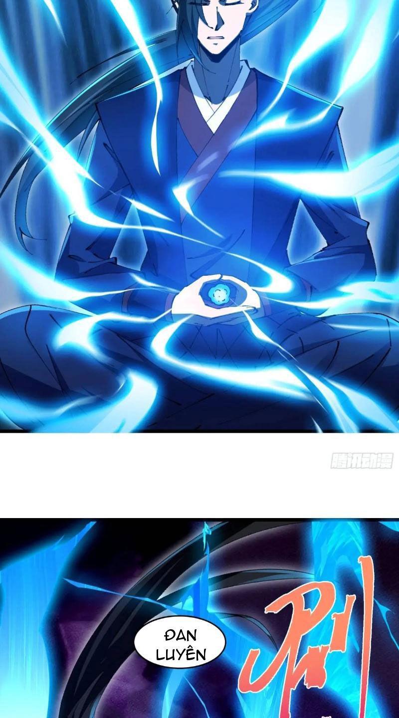 Tu Tiên Đại Lão: Bắt Đầu Tu Luyện Từ Tâm Trí Chapter 35 - Trang 2