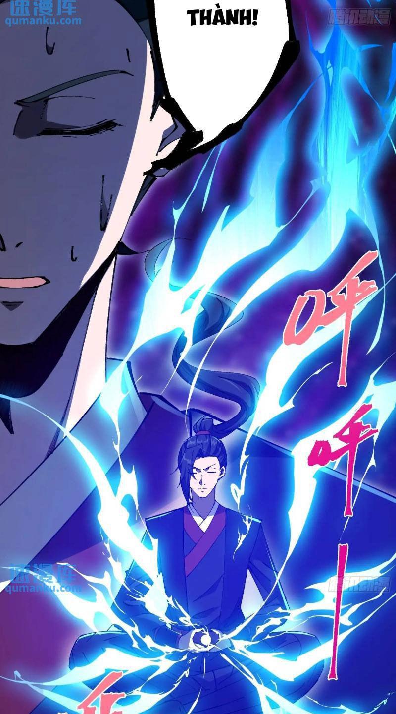 Tu Tiên Đại Lão: Bắt Đầu Tu Luyện Từ Tâm Trí Chapter 35 - Trang 2