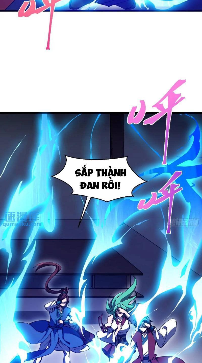 Tu Tiên Đại Lão: Bắt Đầu Tu Luyện Từ Tâm Trí Chapter 35 - Trang 2